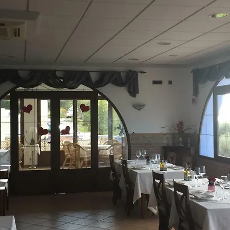 Hostal Baladrar Benissa