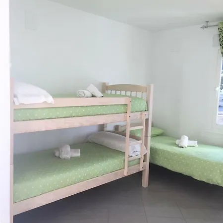 Baladrar Hostel Benissa